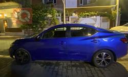 نيسان سنترا